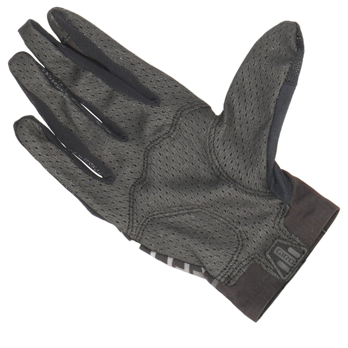 Kona Nightfall All Mountain | Cycling Gloves Unisex | schwarz - RAAAD.de