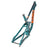 Kona Process 134 DL 29" Türkis | Fully Trail Rahmenset | Boost 12x148 mm | Größe XL - RAAAD.de