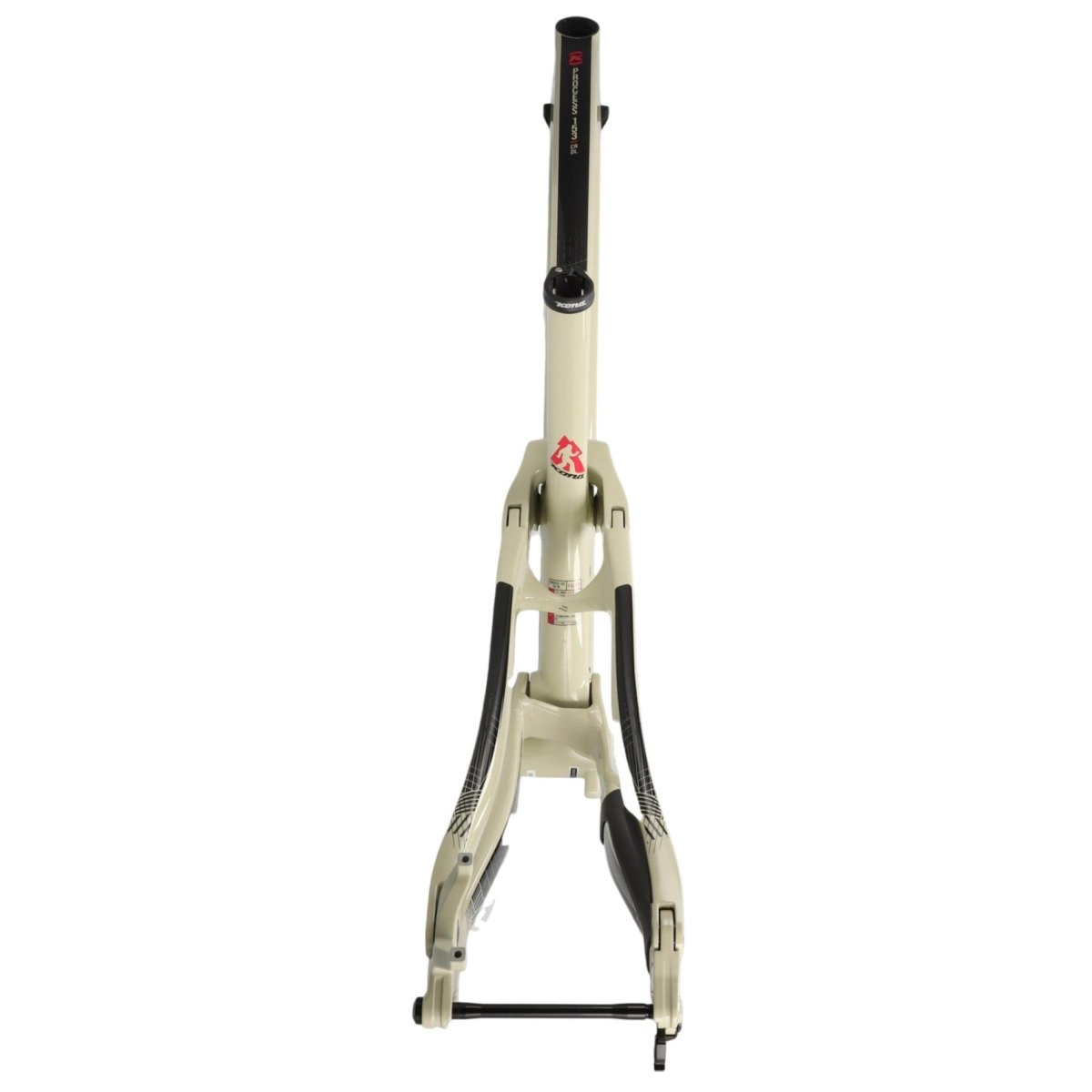 Kona Process 153 CR/DL Rahmen 29" Carbon | inkl. RockShox Dämpfer | Desert Tan | Modell 2019 | Größe XL - RAAAD.de