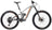Kona Process 165 Rahmen 27,5" | Modell 2018 | 12x148 mm Boost | Alu | Größe L - RAAAD.de