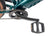 Kona Rove HD | E - Gravel Bike 650B | 418Wh | Hub - Drive | Grün - RAAAD.de