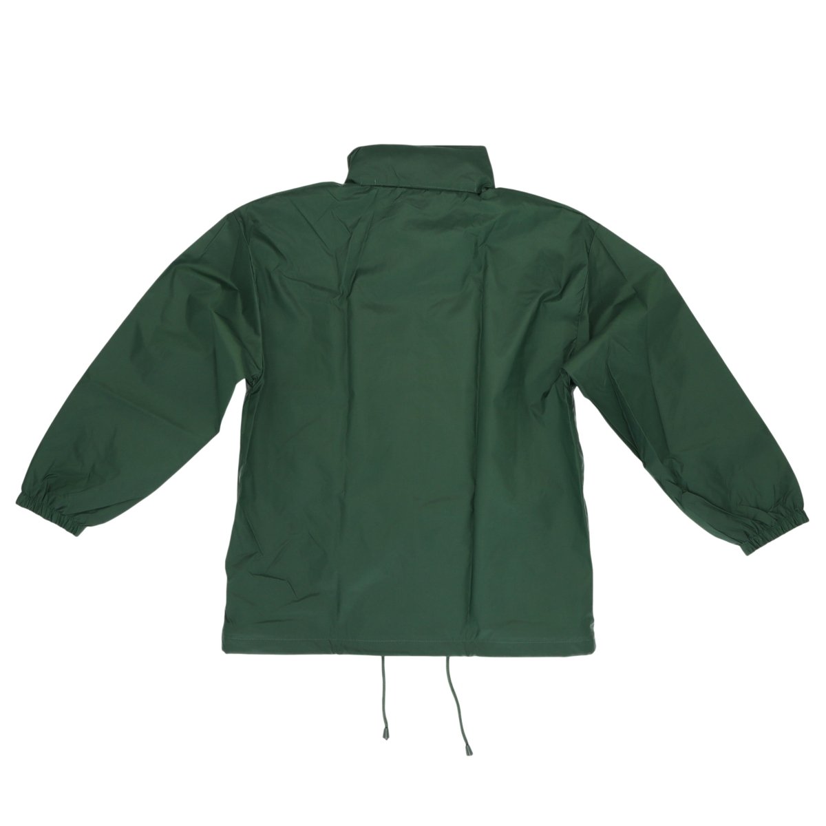 Kona Wind Jacket | Jacke Unisex | dunkelgrün - RAAAD.de