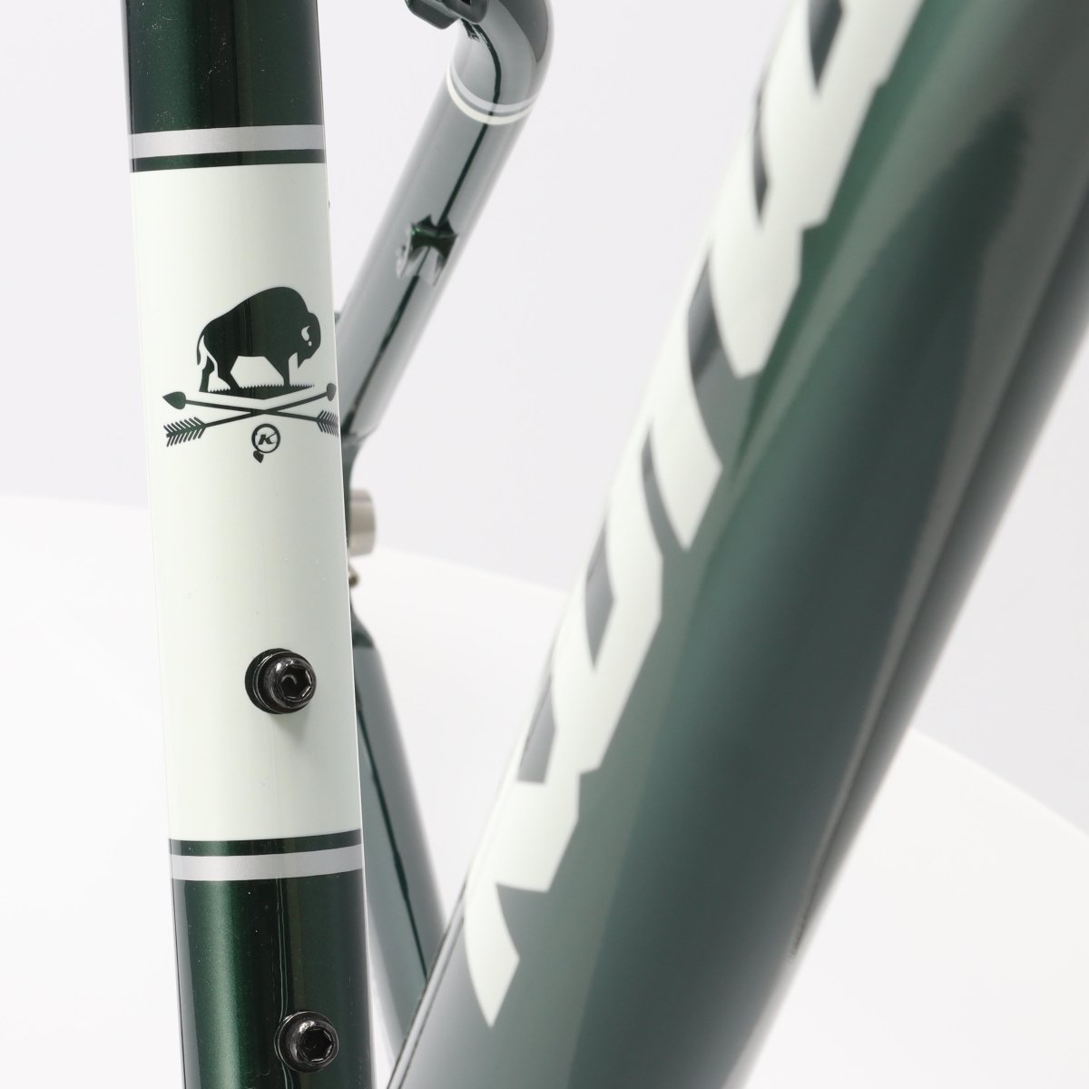 Kona WO Frame 2015 | Fatbike | Alu - RAAAD.de