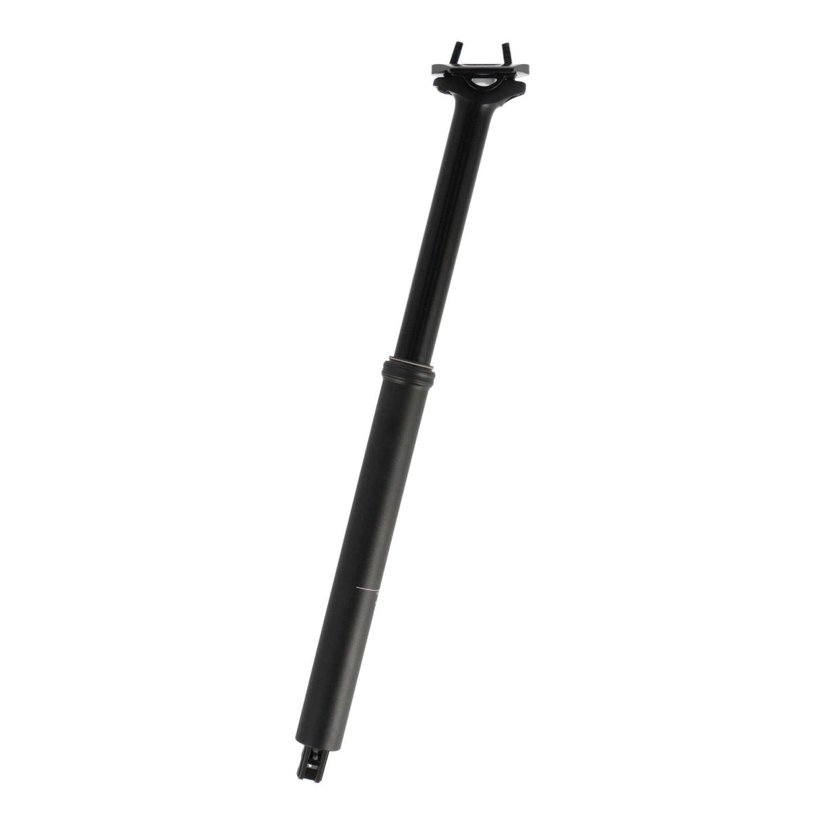 Limotec A1 Höhenverstellbare Vario Sattelstütze 31,6 mm 170mm Hub - RAAAD.de