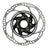 Magura MDR - C WSS 58 Bremsscheibe 203 mm | Center Lock | inkl. Lockring (extern) | Bosch ABS Gen2 kompatibel | E - Bike / E - MTB - RAAAD.de