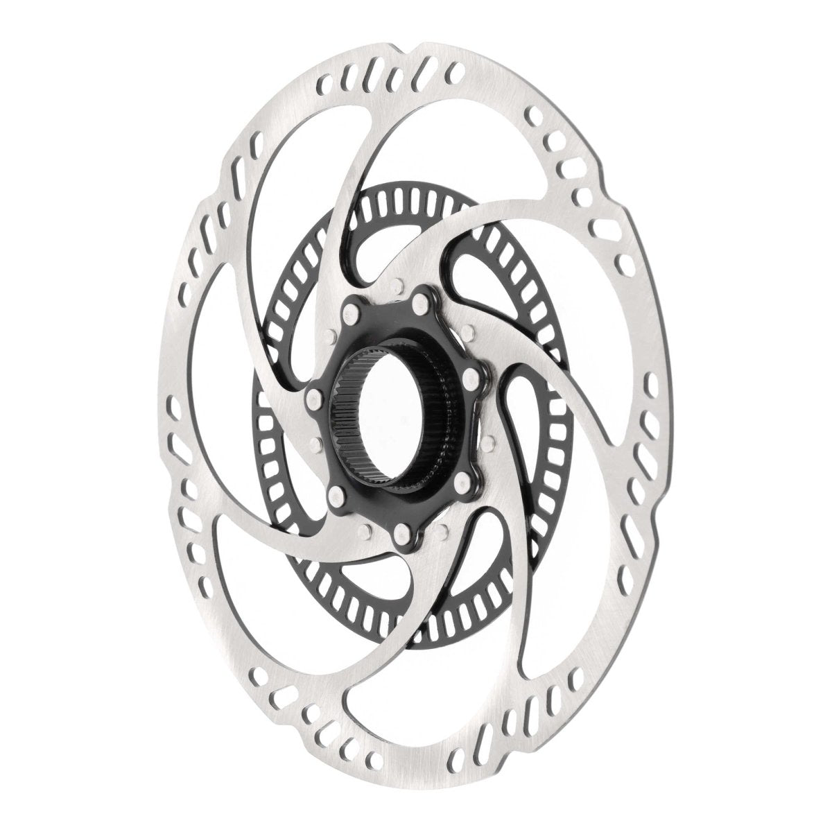 Magura MDR - C WSS 58 Bremsscheibe 203 mm | Center Lock | inkl. Lockring (extern) | Bosch ABS Gen2 kompatibel | E - Bike / E - MTB - RAAAD.de