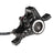 Magura MT C4 Scheibenbremse hinten | 2 - Kolben | City & E - Bike - RAAAD.de