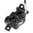 MAGURA MT5 Scheibenbremse | 4-Kolben | 2000 mm Leitung | Hinterrad - RAAAD.de