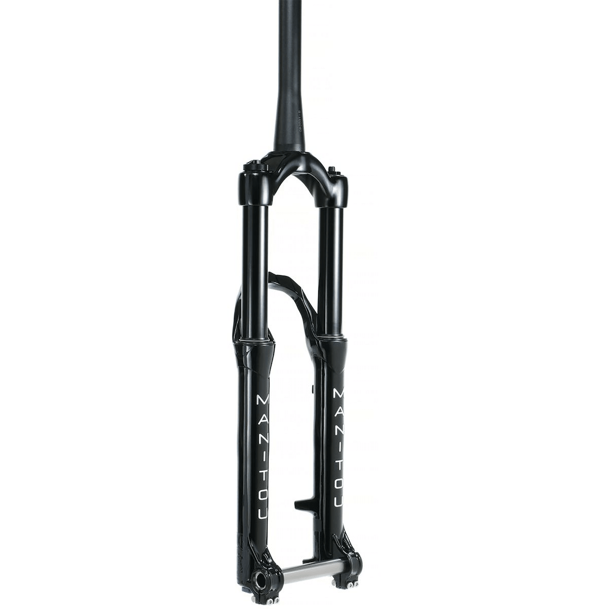 Manitou Circus Expert 130 mm Federgabel 26" | 20 mm TA | Dirt Jump - RAAAD.de