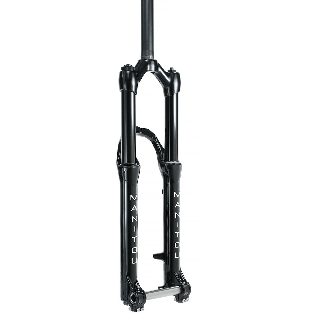Manitou Circus Expert 130 mm Federgabel 26" | 20 mm TA | Dirt Jump - RAAAD.de
