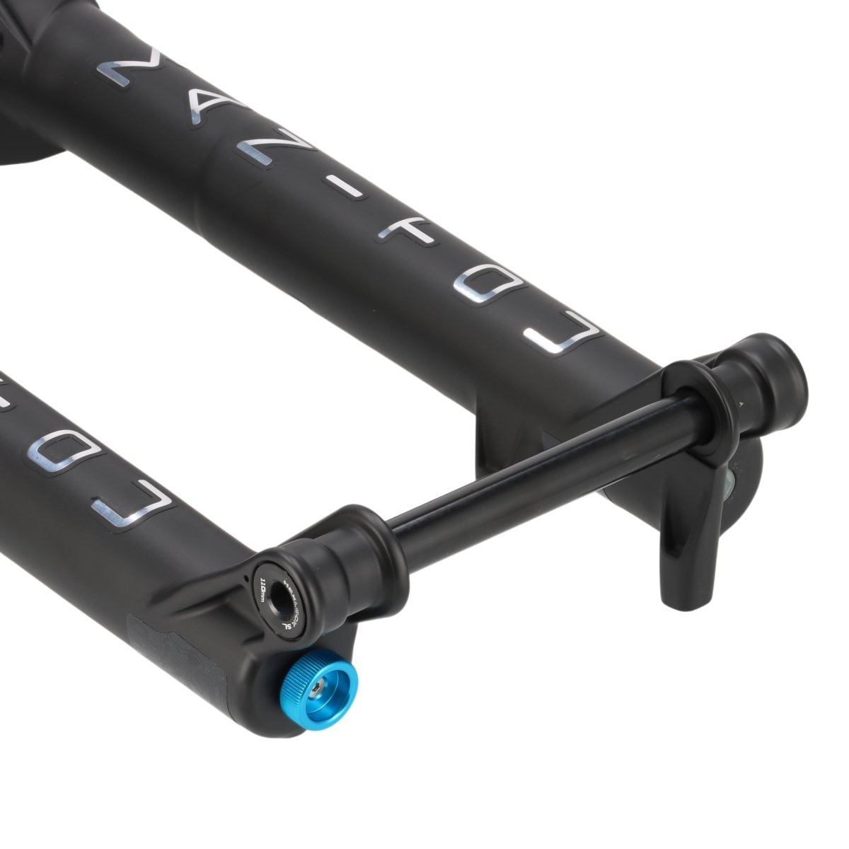 Manitou Machete Comp Federgabel 29/27.5+ | 100 mm | Boost | Tapered - RAAAD.de