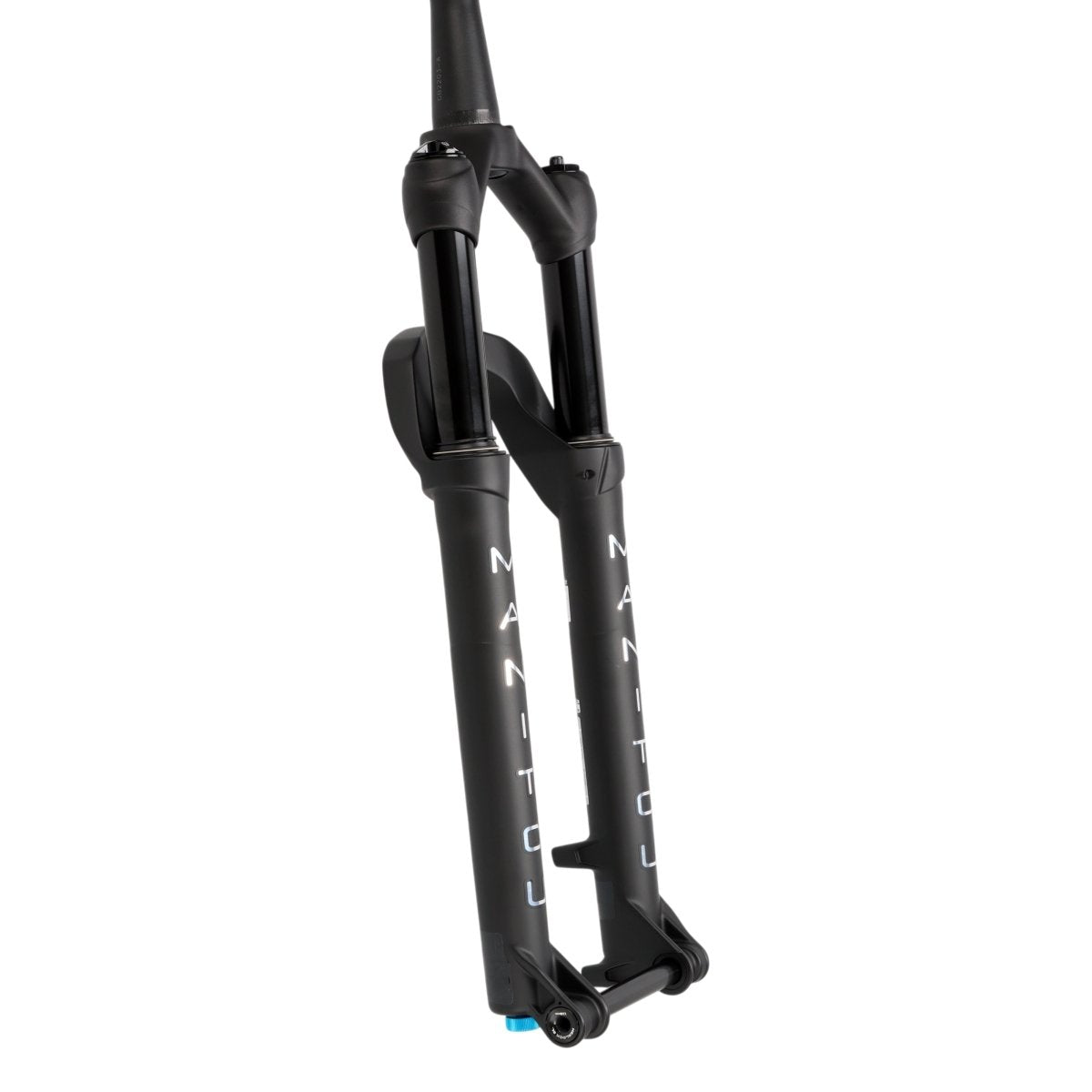 Manitou Machete Comp Federgabel 29/27.5+ | 100 mm | Boost | Tapered - RAAAD.de