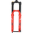 Marzocchi Bomber Z1 Coil 27.5 Zoll 180 mm Federgabel Boost Rot - RAAAD.de