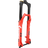 Marzocchi Bomber Z1 Coil 27.5 Zoll 180 mm Federgabel Boost Rot - RAAAD.de