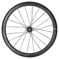 Mavic Cosmic Ultimate 45 Disc Hinterrad Carbon | UST | 700C - RAAAD.de