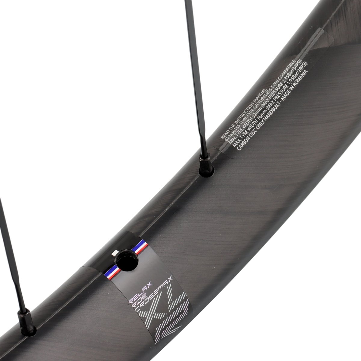 Mavic Crossmax XL R | Laufradsatz 29" | Trail / Enduro | Disc Center Lock | SRAM XD - RAAAD.de
