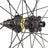 Mavic E-Crosstrail SL Carbon | Hinterrad 29" | E-MTB | Disc 6-Loch | 12x148 mm Boost | SRAM XD - RAAAD.de
