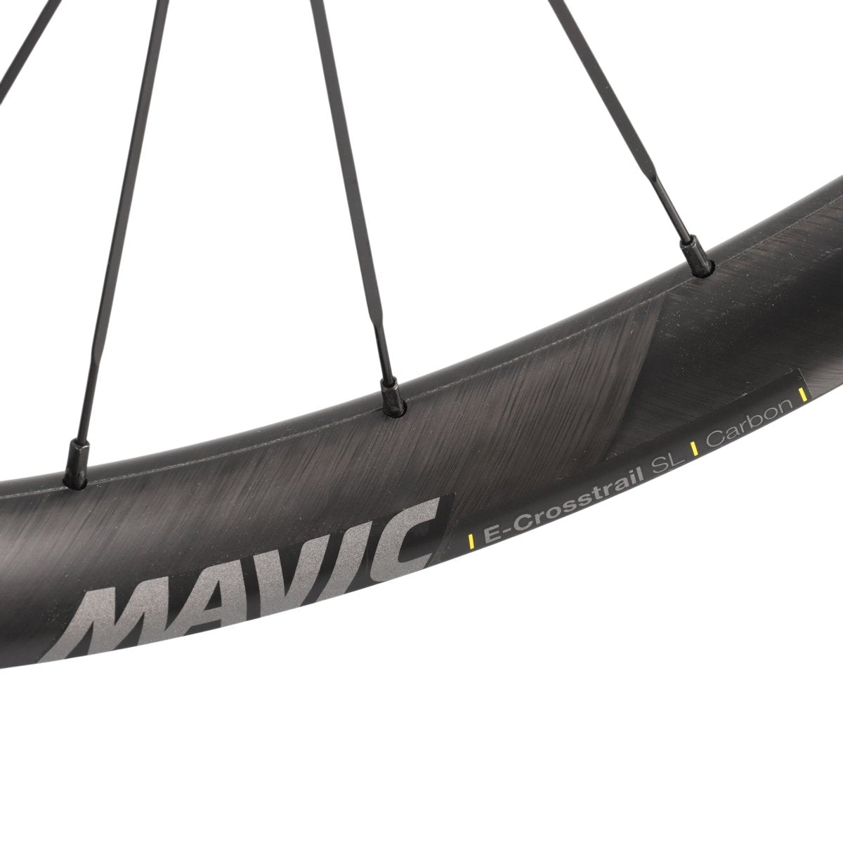 Mavic E-Crosstrail SL Carbon | Hinterrad 29" | E-MTB | Disc 6-Loch | 12x148 mm Boost | SRAM XD - RAAAD.de