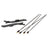 MAVIC E - Deemax S35 Hinterrad 27.5" 12x148 mm Boost Shimano Microspline 6 - Loch - RAAAD.de