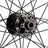 Mavic E - SpeedCity 1 Vorderrad 27.5" | 12x100 mm Steckachse | 6 - Loch Disc - RAAAD.de