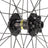 Mavic E - SpeedCity 1 Vorderrad 27.5" | 12x100 mm Steckachse | 6 - Loch Disc - RAAAD.de