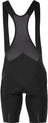 Mavic Essential II Bib Shorts Herren | Fahrradhose mit Trägern | Schwarz | Größe S - RAAAD.de