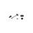 Mavic Open Pro Carbon UST Disc Felge 28" | Road / Gravel | UST Tubeless | Disc - RAAAD.de