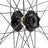 Mavic Speedcity Lefty Vorderrad 700C | 12x110 mm | Disc - RAAAD.de