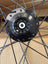 Mavic Speedcity Vorderrad 28" | nur für Cannondale Lefty Federgabeln | 12x110 mm | Disc - RAAAD.de