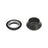 Neco Steuersatz H148M 1 1/8" | ZS44 | semi - integriert | Ahead | schwarz - RAAAD.de