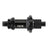 Newmen FADE MTB Hinterradnabe (2. Gen) | Boost 12x148 mm | Centerlock | 28 Loch | Straightpull | Shimano Microspline | schwarz - RAAAD.de