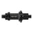 Newmen FADE MTB Hinterradnabe (2. Gen) | Boost 12x148 mm | Centerlock | 28 Loch | Straightpull | Shimano Microspline | schwarz - RAAAD.de