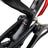 Niner RIP 9 RDO Enduro Rahmen Carbon 27,5" schwarz (Größe L) - RAAAD.de