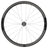 NOVATEC R3 | Laufradsatz 28" Carbon | Rennrad | Centerlock | 12x100 / 12x142 mm | Shimano HG - RAAAD.de