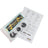 Öhlins Dämpfer TTX2 Air 185x55 mm Trunnion Universal - RAAAD.de