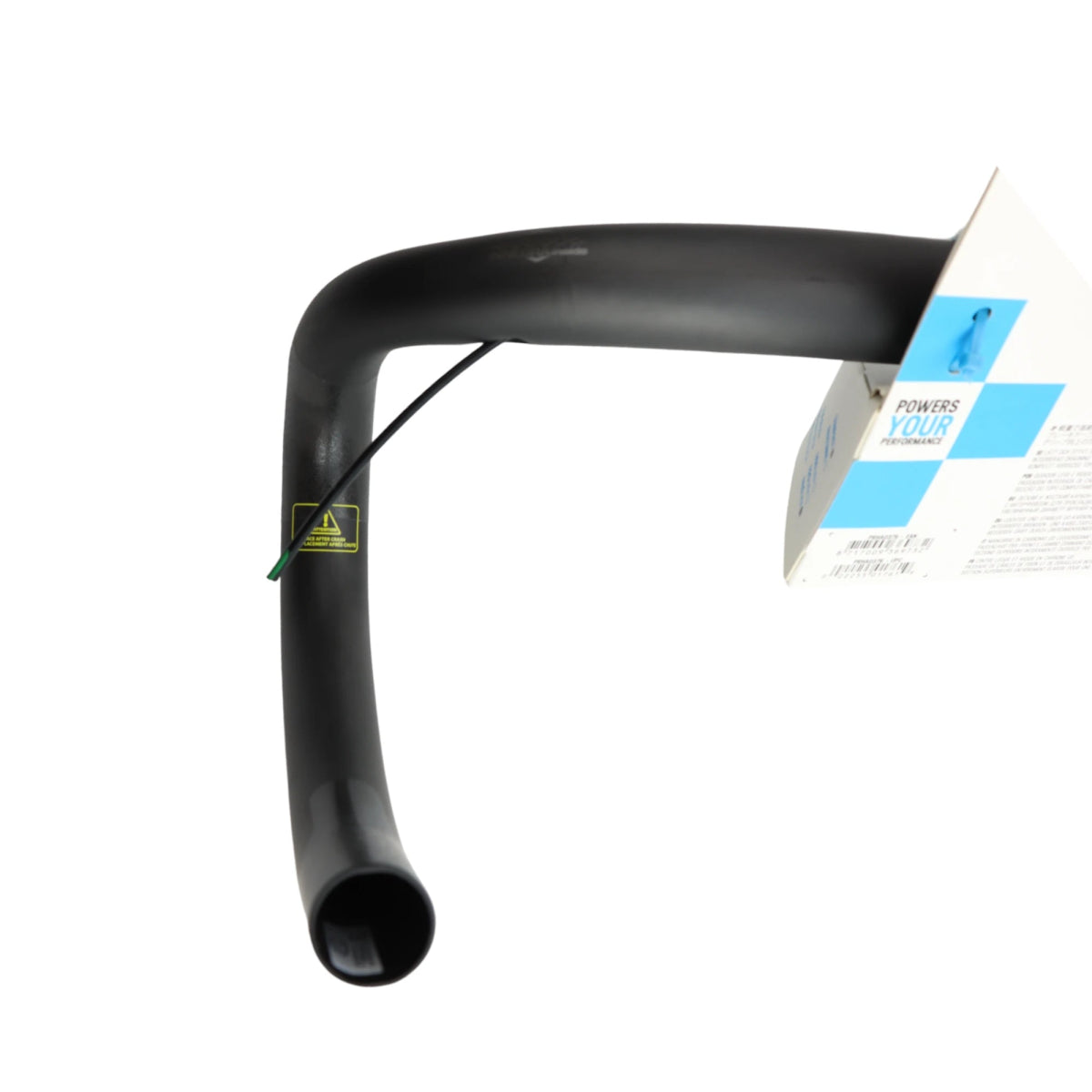 PRO Lenker Vibe Carbon Kompakt Rennrad 40 cm - RAAAD.de