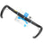 PRO Lenker Vibe Carbon Kompakt Rennrad 44 cm - RAAAD.de