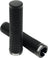ProTaper Meat Hammer Grips 125 mm | Lock - On MTB Griffe | schwarz - RAAAD.de