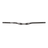 Race Face SixC Lenker 31.8x785 mm Carbon 20 mm Rise Schwarz/Silber - RAAAD.de