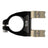 Renthal Apex Vorbau 35 mm | Länge 33 mm | +/ - 6° | gold/schwarz | Aluminium - RAAAD.de