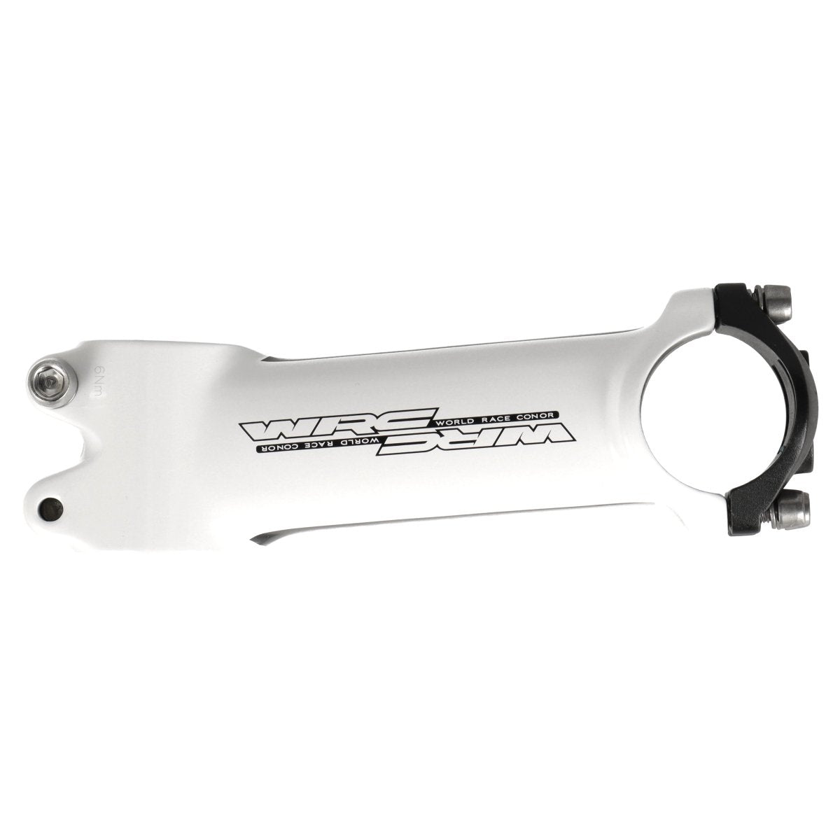 Ritchey WRC Vorbau | 31,8 mm | Länge 110 mm | + - 6° Winkel | Aluminium | Road - RAAAD.de