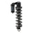 RockShox Dämpfer 205x60 mm Super Deluxe Coil Select Stahlfeder 450 lbs - RAAAD.de