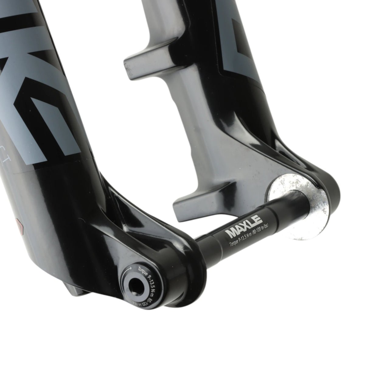 RockShox Pike Select RC 150 mm 29 Zoll Boost 51 mm Offset Tapered - RAAAD.de