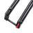 RockShox Reba RL 130 mm 26 Zoll Federgabel 15x100 mm Tapered (für leichte Fahrer) - RAAAD.de
