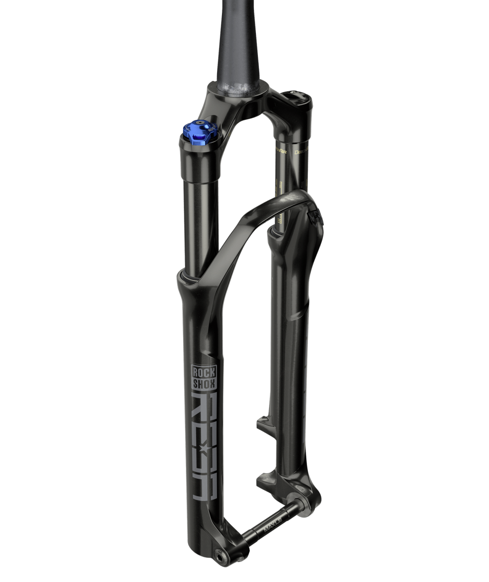 RockShox Reba RL Federgabel 29" 120mm Boost Remote 51 mm Offset Tapered - RAAAD.de