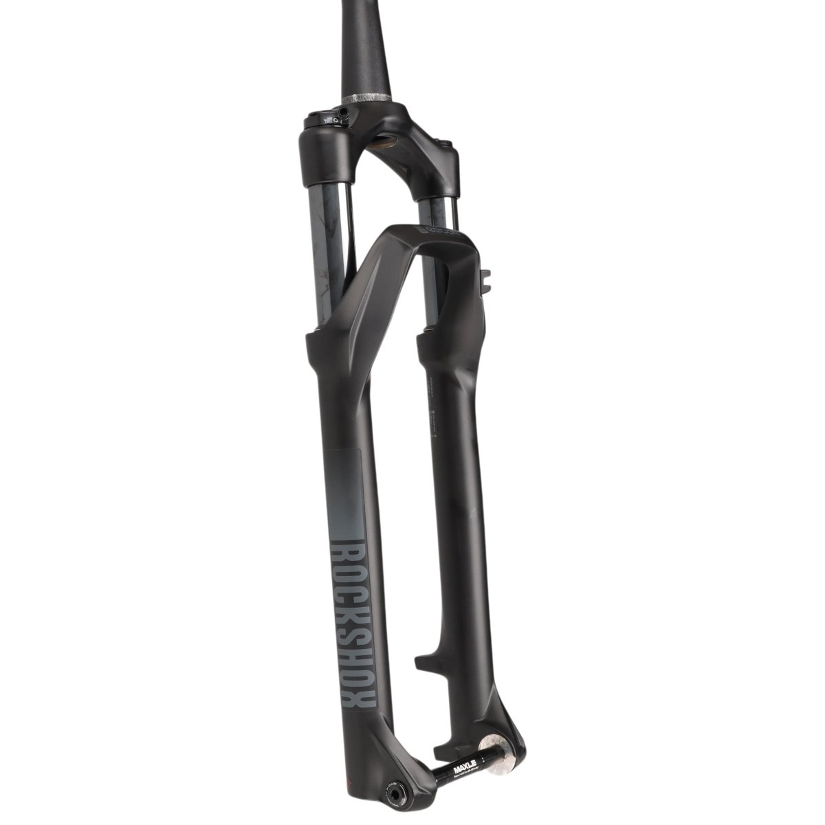 RockShox Recon Silver RL Federgabel 29" | 100 mm | Boost 15x110 mm | Tapered - RAAAD.de