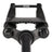 RockShox Rudy XPLR Federgabel 700C | 30 mm Federweg | 12x100 mm | 1.5" Tapered | Solo Air | Flat Mount - RAAAD.de