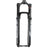RockShox SID Ultimate Federgabel 29 Zoll 120mm BOOST 15x110mm Schwarz Remote - RAAAD.de