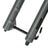 RockShox ZEB Ultimate RC2 190 mm 27.5 Zoll Federgabel Boost 38 mm Offset - RAAAD.de
