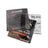 ROTOR INpower REX 1.2 Kurbel Powermeter 175 mm 36/22T Q-Rings (2x11-fach) - RAAAD.de